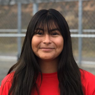 Karina Mejia mugshot