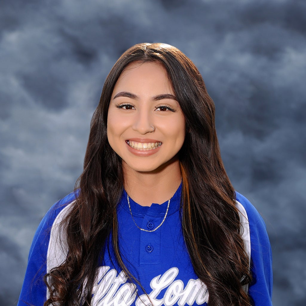 Laurenn Oropeza