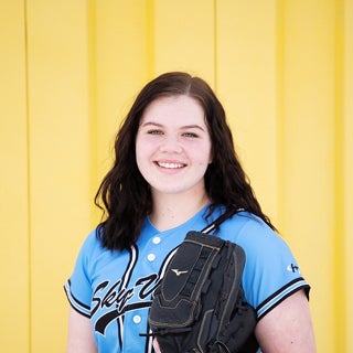 Grace Poyner