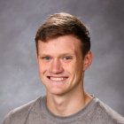 Matt Dray mugshot