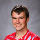 JD Jamieson mugshot