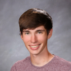 Henry Eaton mugshot