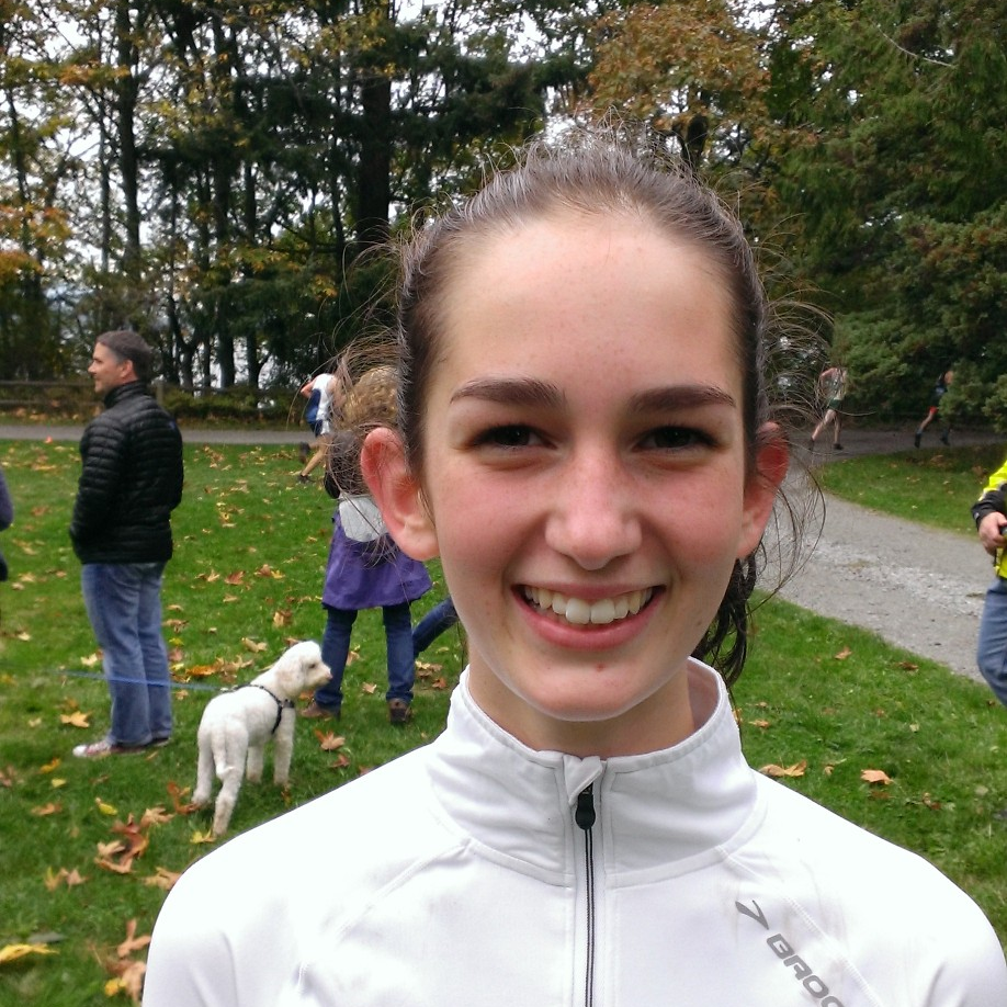 Lucia Rathbun
