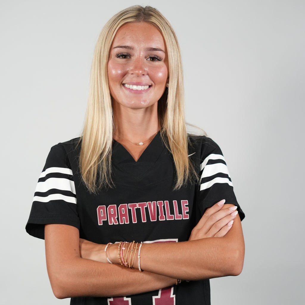 Gabbie Hoyle
