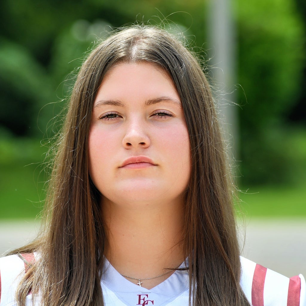 Bailey Gardner mugshot