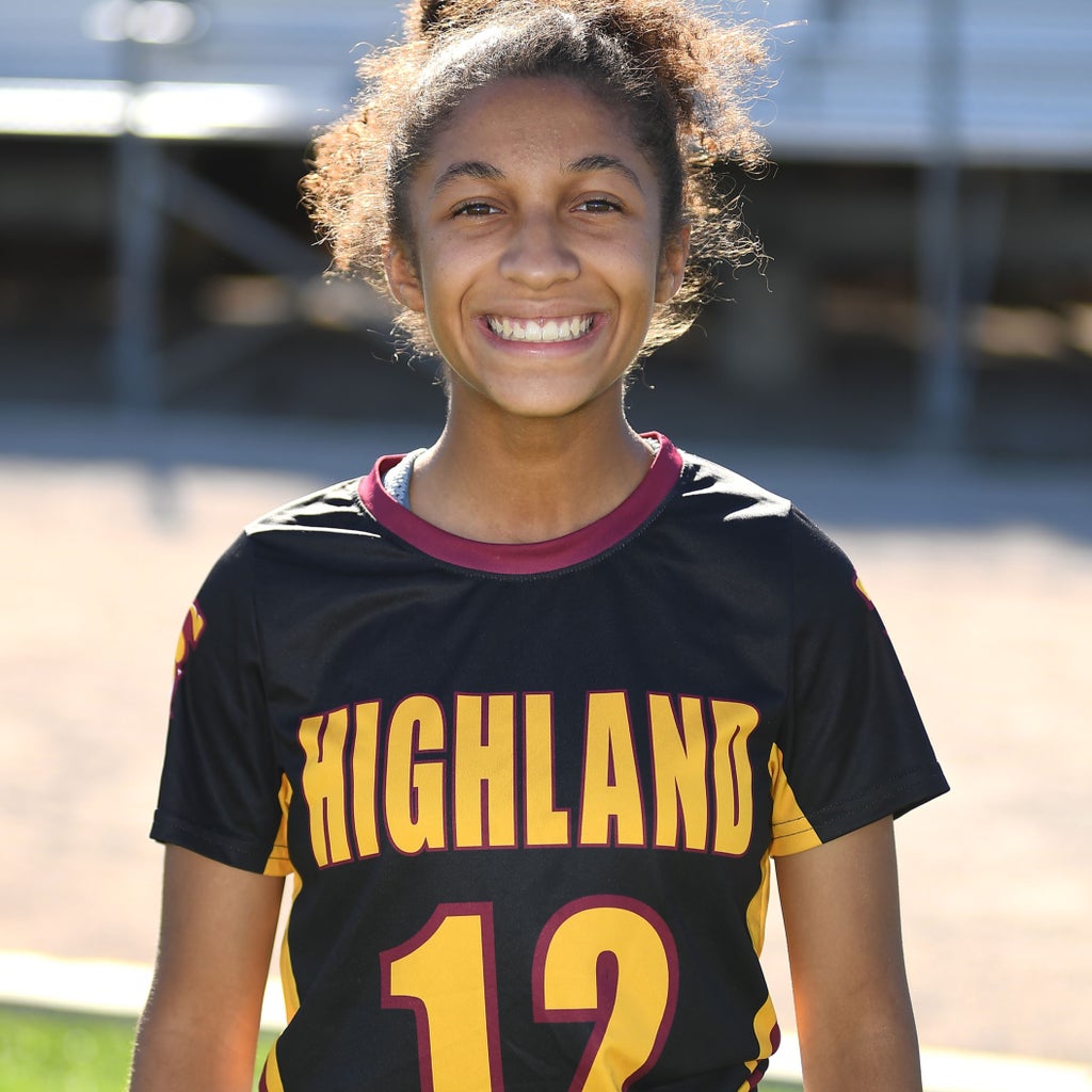 Jayda Thompson