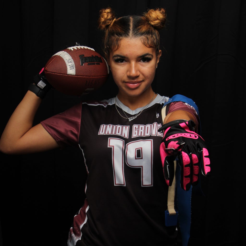 Talia Williams