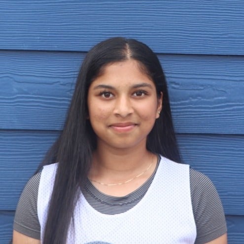 Sahasra Sarika mugshot