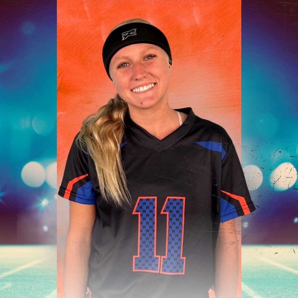 Camryn Walton