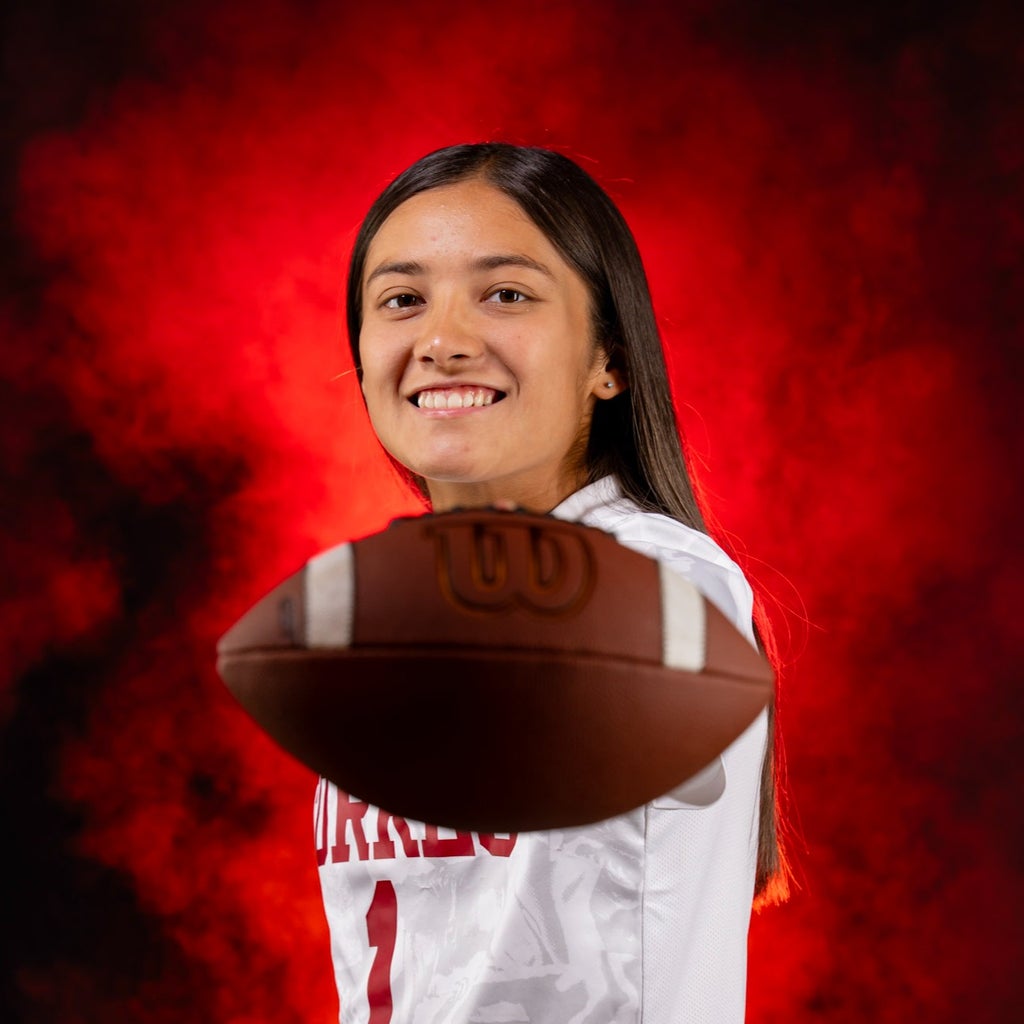 Navaeh Chavez mugshot