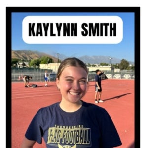Kaylynn Smith