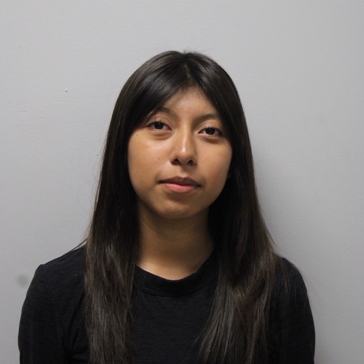 Genevieve Rodriguez mugshot