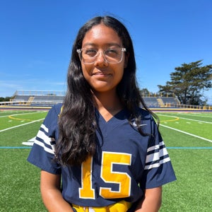 Sayra Escobedo mugshot