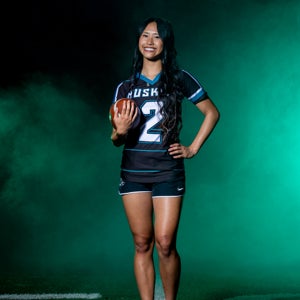 Calista Pham mugshot