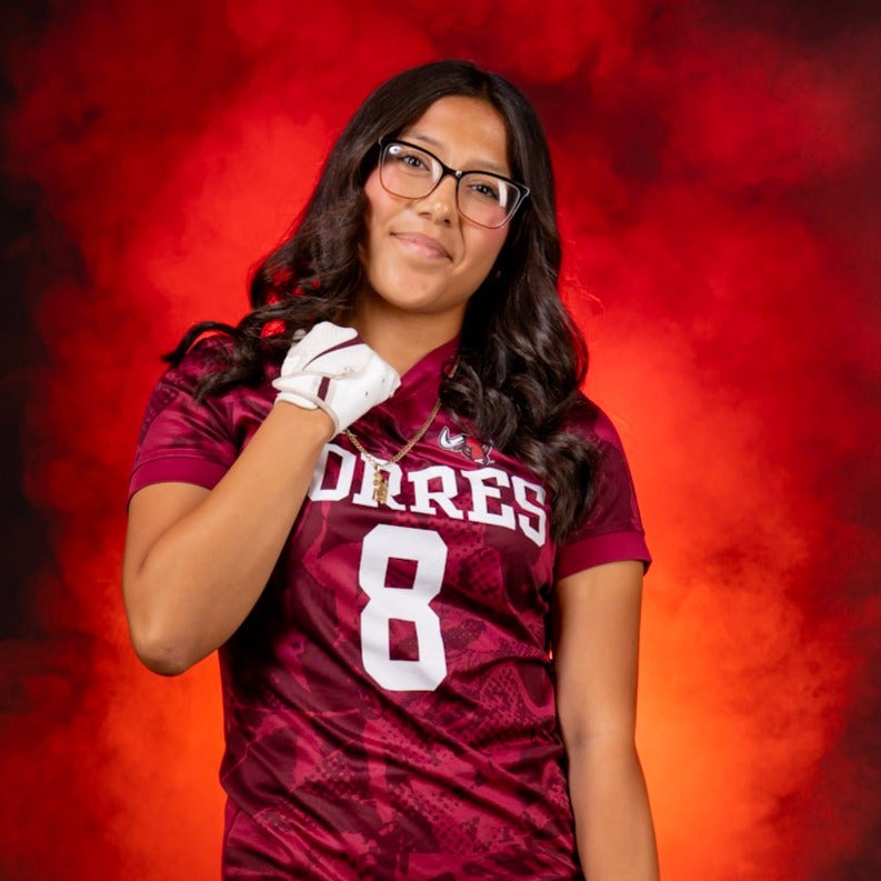 Angelina Fernandez mugshot