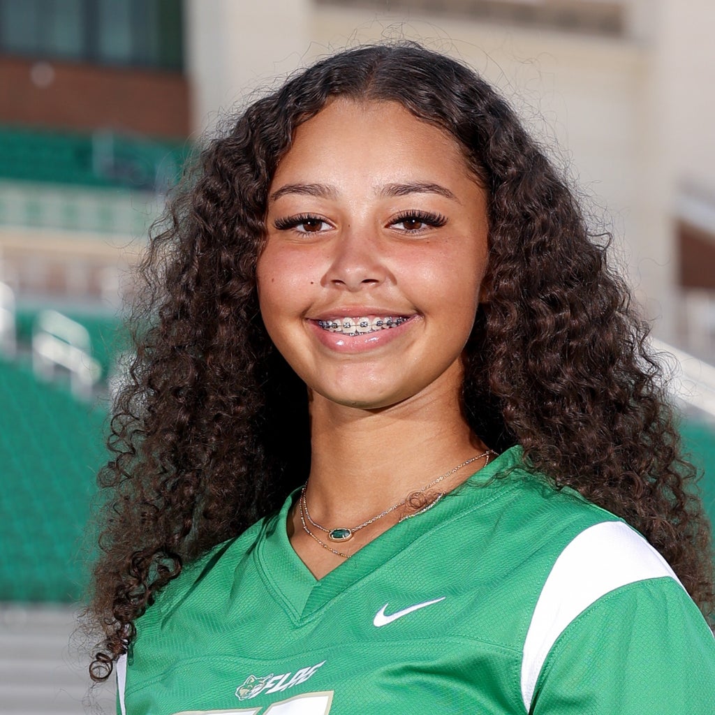 Isabella Jones mugshot