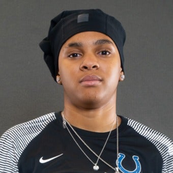 Nadia Harris