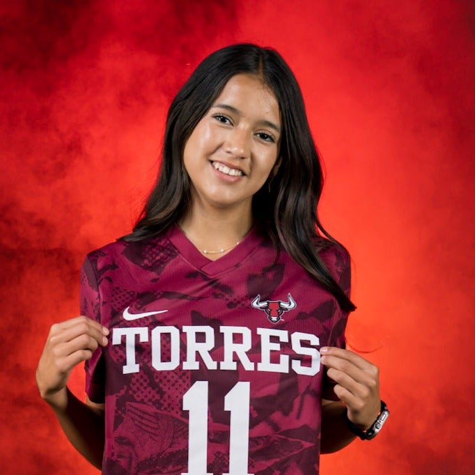 Jazmine Garcia mugshot