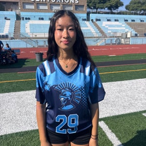 Amanda Nguyen mugshot