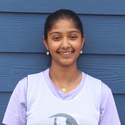 Yashvi Pathak mugshot