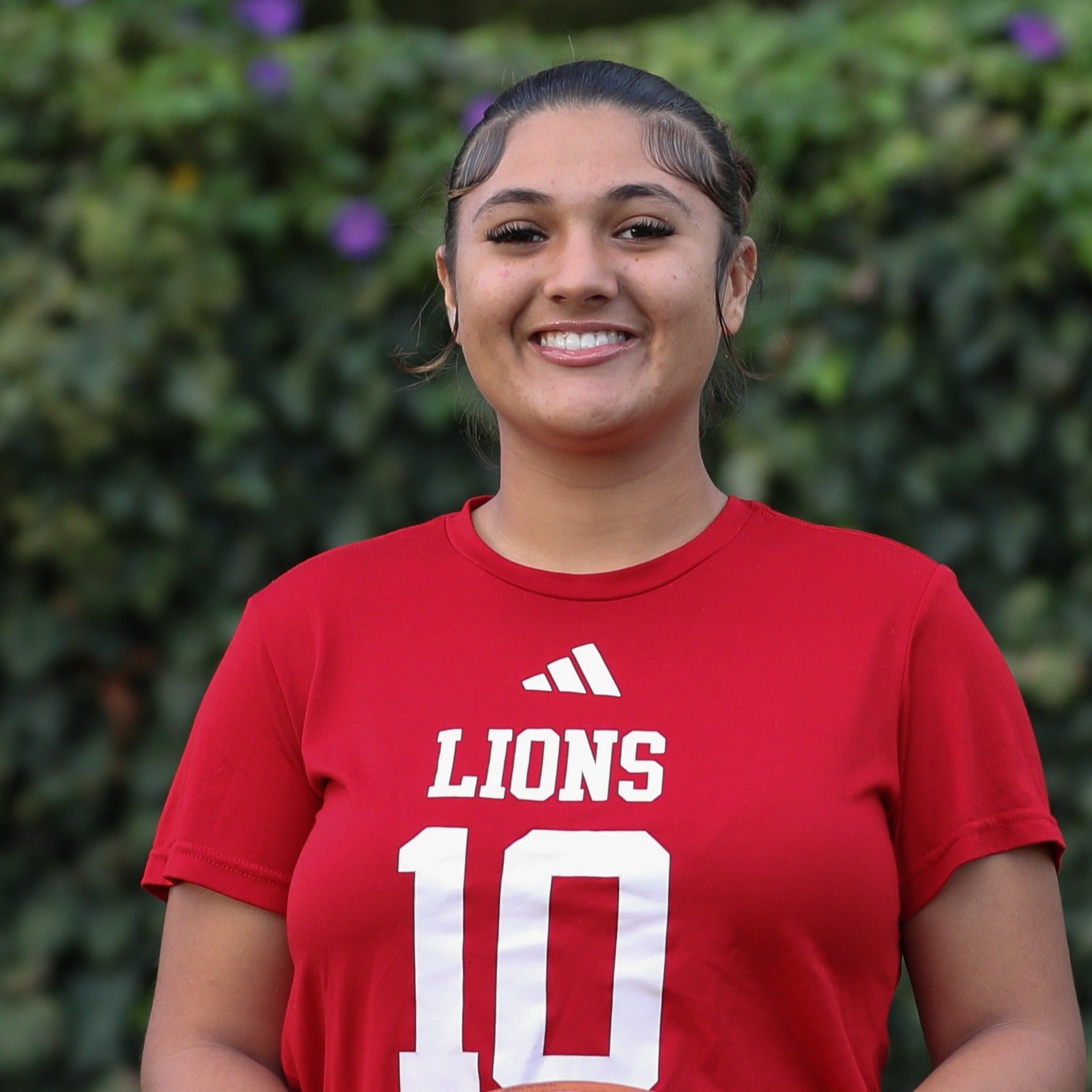 Giulianna Bueno-Rubio mugshot