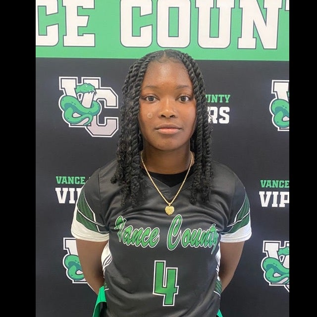 London Caldwell mugshot