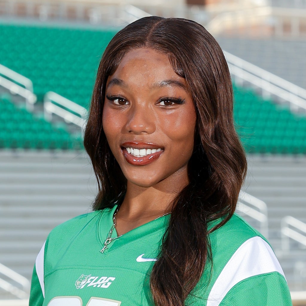 Keiko Teague mugshot