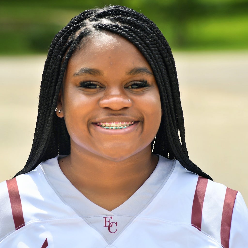 Bre'Asia Marshall mugshot