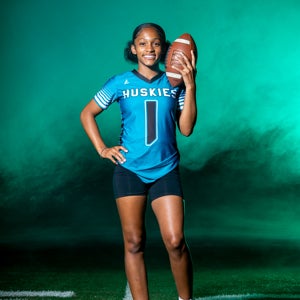 Cheyenne Haywood mugshot