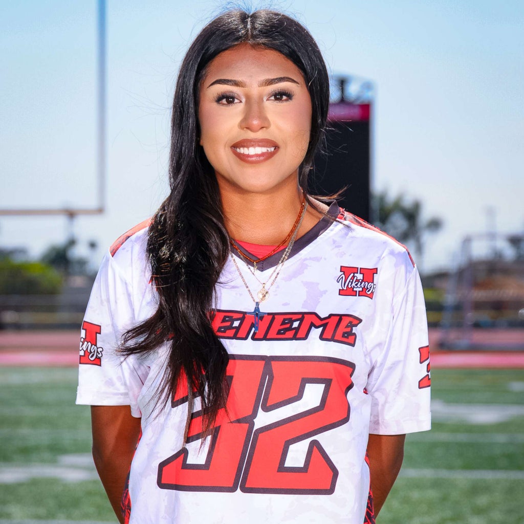 Andrea Gijon mugshot