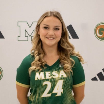 Alexandria Krcmar mugshot