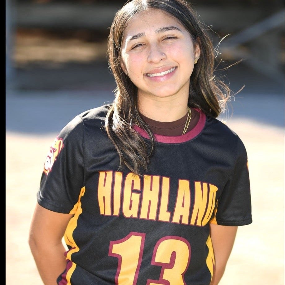 Aubrey Reyes