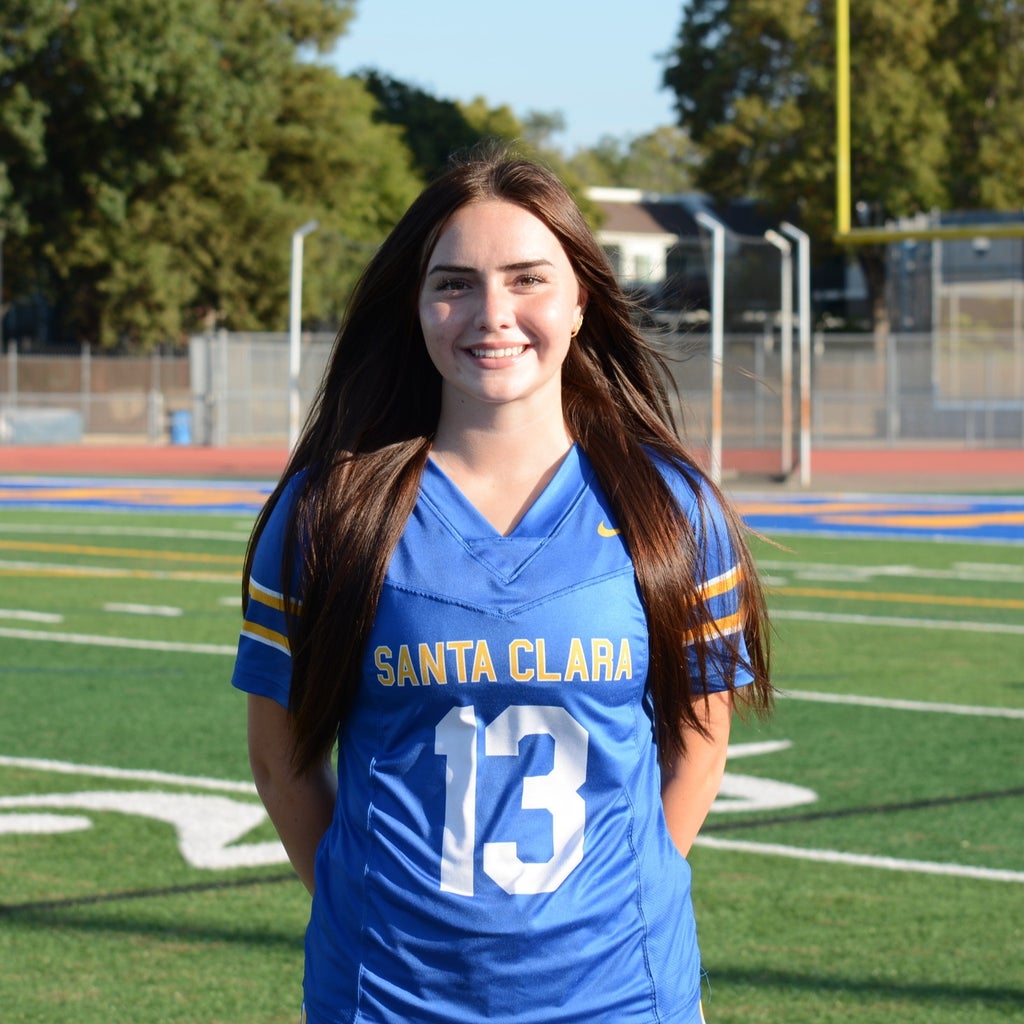 Gabriella (Gigi) Gonzalez