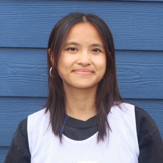 Lindsey Pham mugshot