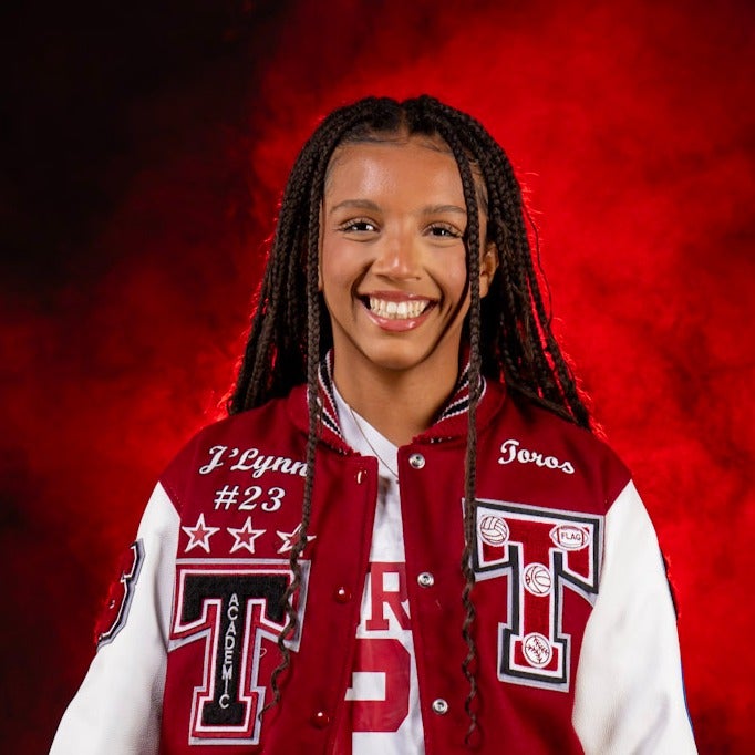 Jlynn Mitchell mugshot