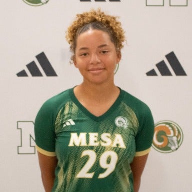 Lucy Clemens mugshot