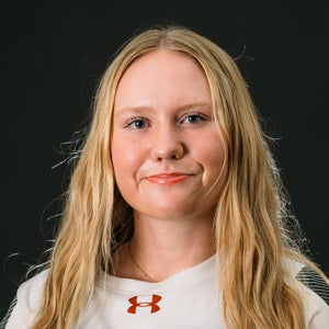 Myla Robertson mugshot