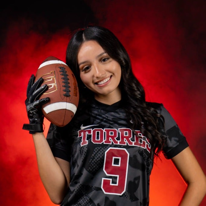 Leslie Garcia mugshot