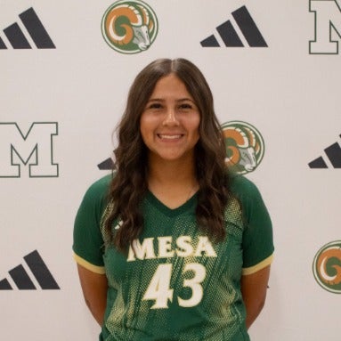 Alanna Cavazos mugshot