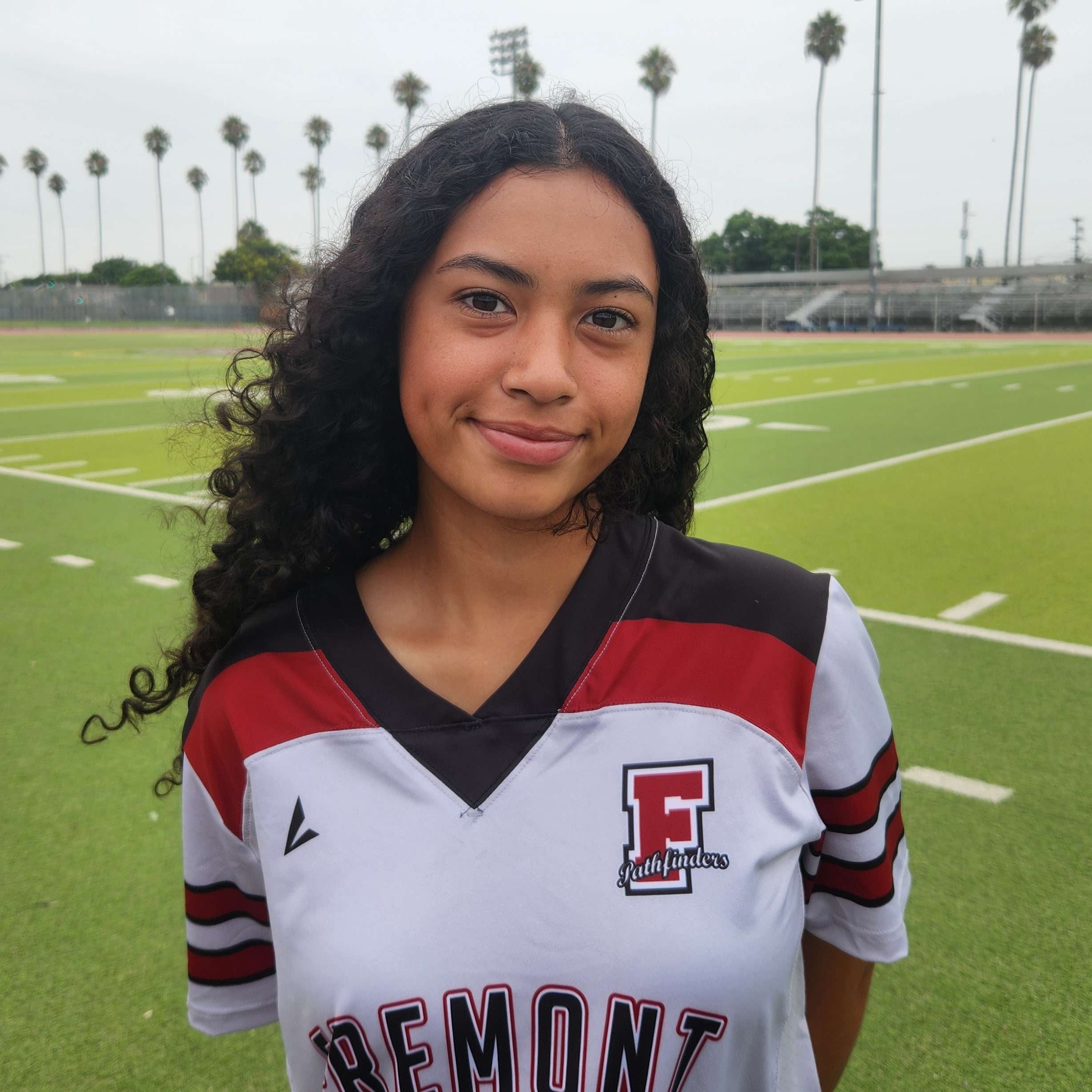 Henessey Amezcua mugshot