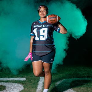 Eeniyah Block mugshot