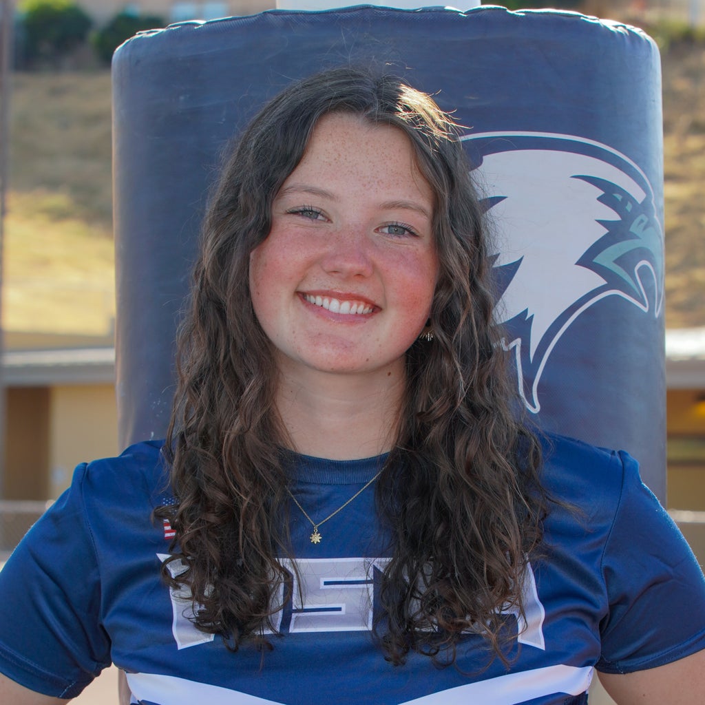 Amanda Nazworth
