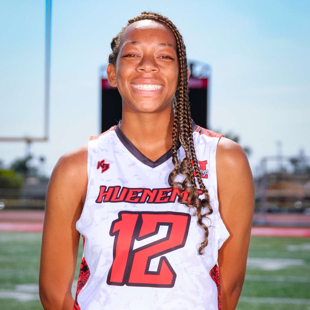 Tamira Harris