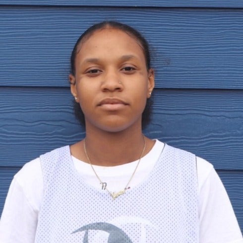 Justice Martin mugshot