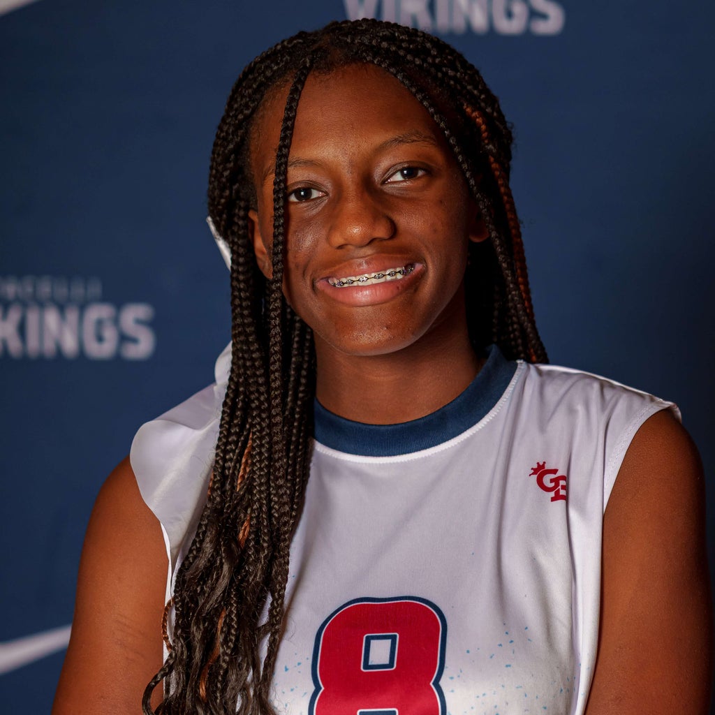 Kendall Pernell