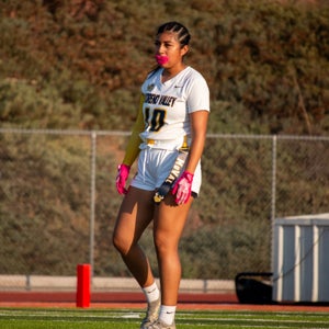 Ashley Ramirez mugshot