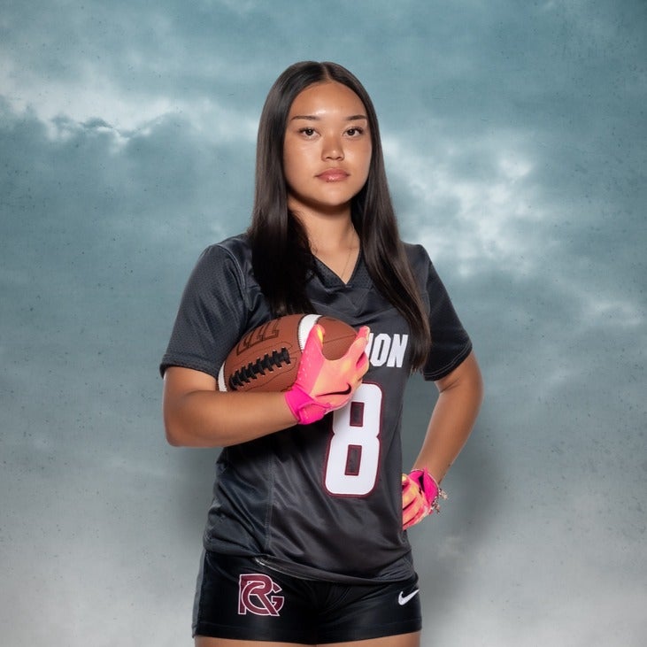 Hannah Gamboa