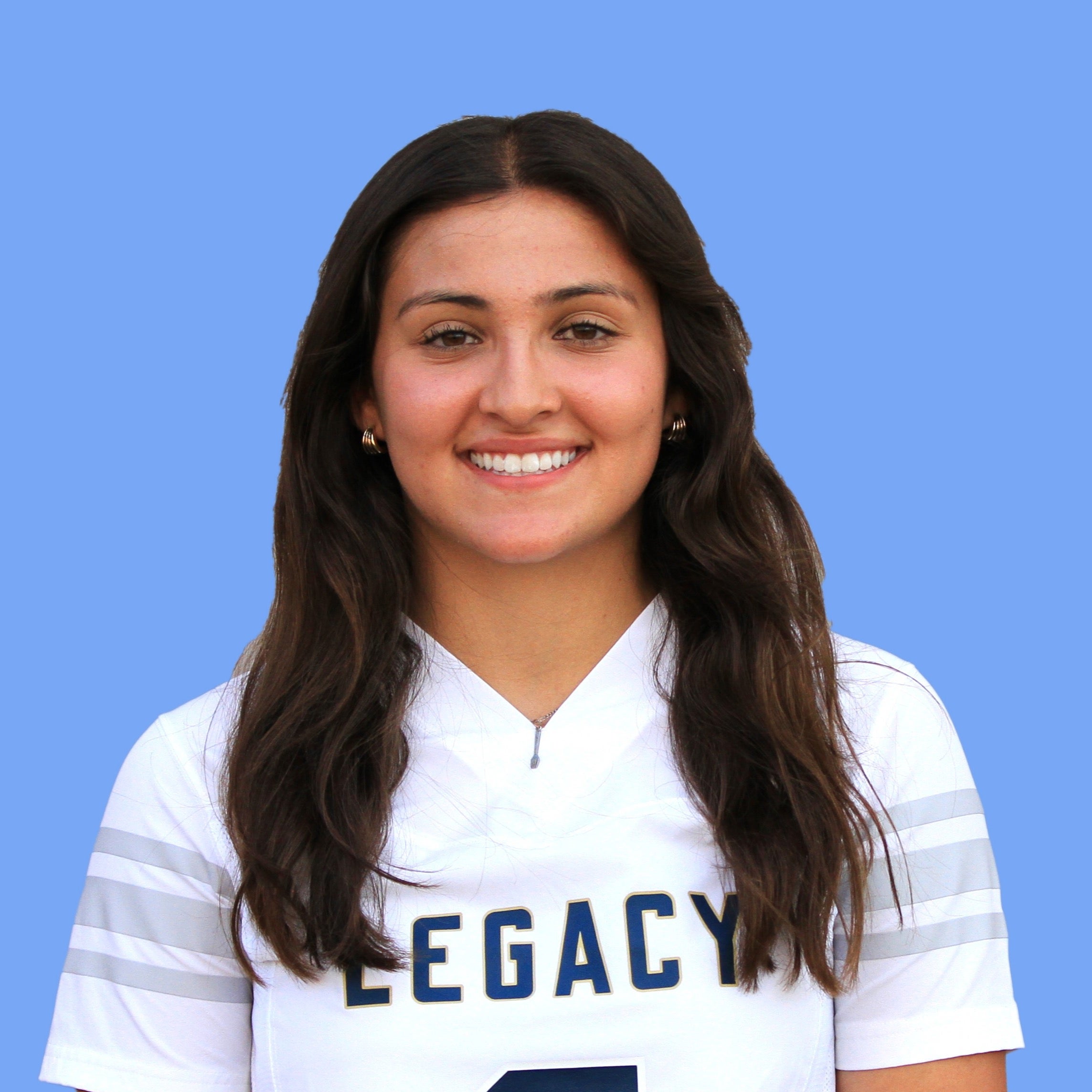 Sofia Salazar mugshot