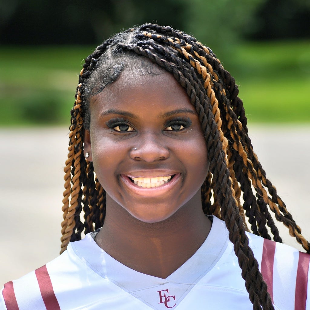 Danashyia Johnson mugshot