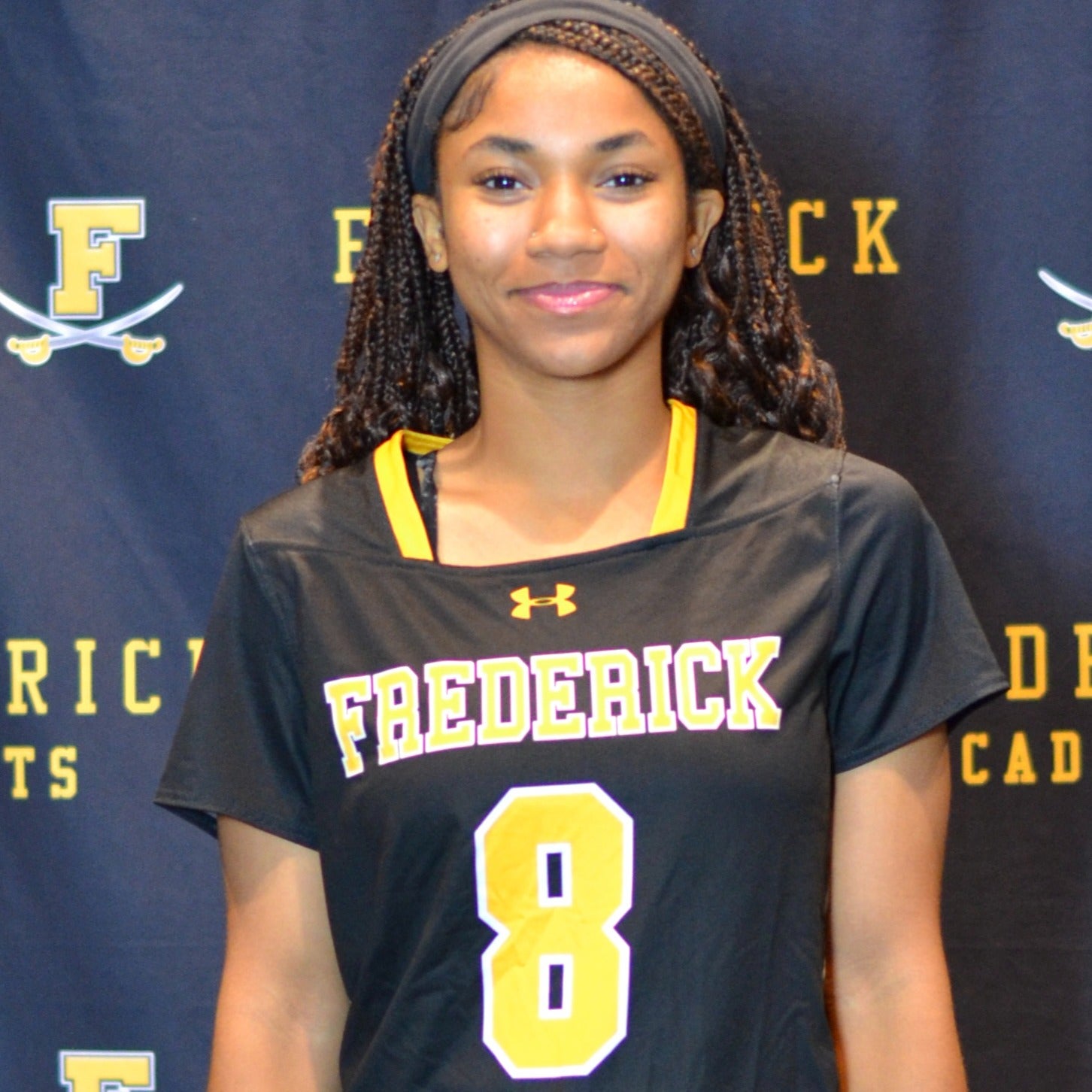 Sha'niyah Goines mugshot